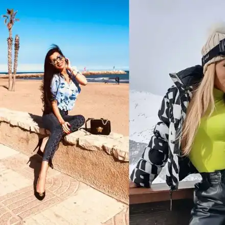 Ето къде са новите поръчки за миските ни! Катрин Вачева в Испания, Нора Недкова в Италия