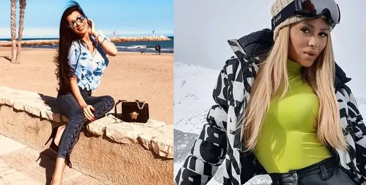 Ето къде са новите поръчки за миските ни! Катрин Вачева в Испания, Нора Недкова в Италия