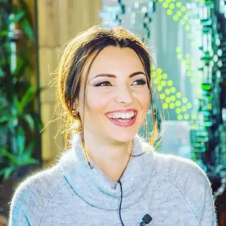 Ева Кикерезова взима по 70 лв. на час като медиатор