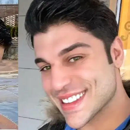 Фики Стораро остана без 10-годишна брада заради „Капките”