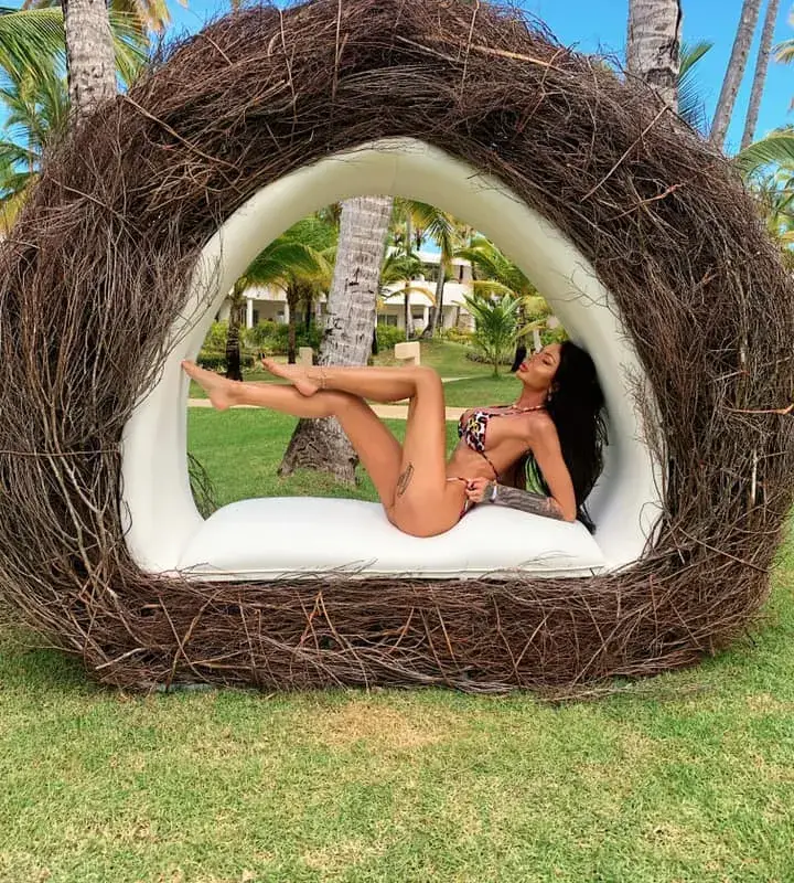 Фотосесията гола за ЧРД (Някой да е изненадан?)