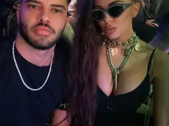 Фризьорът на Николета избяга от Милано заради коронавируса (Снимки)