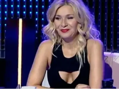 Гала отглеждала съсел