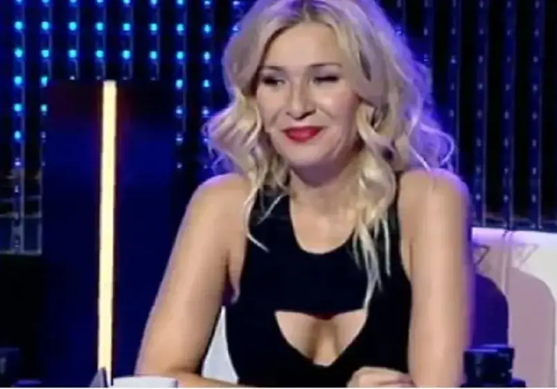 Гала отглеждала съсел