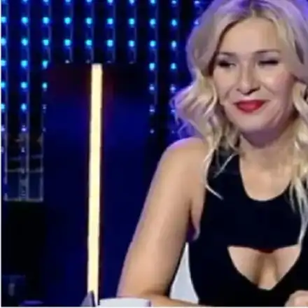 Гала отглеждала съсел