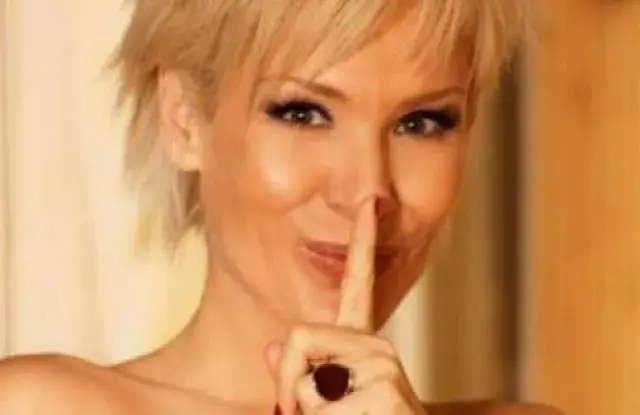 Гала се фука, че е тигрица в леглото (Водещата нямала никакви задръжки под чаршафите)