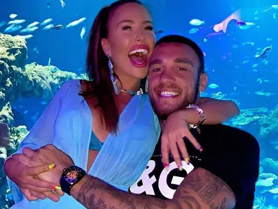 Гери-Никол и Дани Илиев заживяха заедно