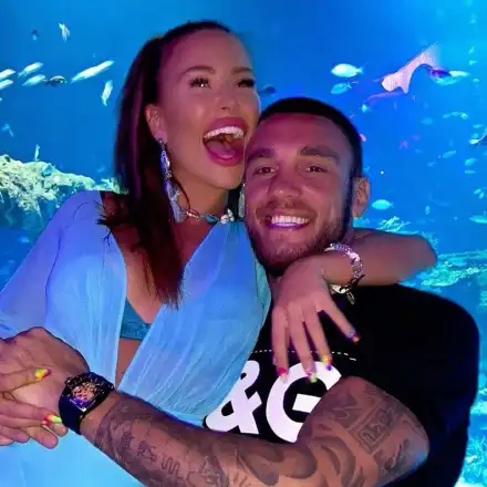 Гери-Никол и Дани Илиев заживяха заедно