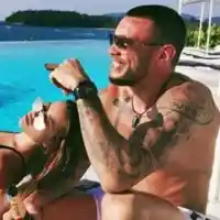 Гери-Никол издържа гаджето си (Певицата пръска луди суми по Дани Илиев)