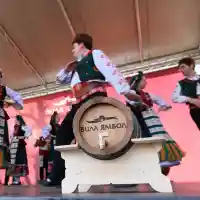 Грандиозен празник на виното за пореден път организира Вила Ямбол