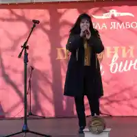 Грандиозен празник на виното за пореден път организира Вила Ямбол