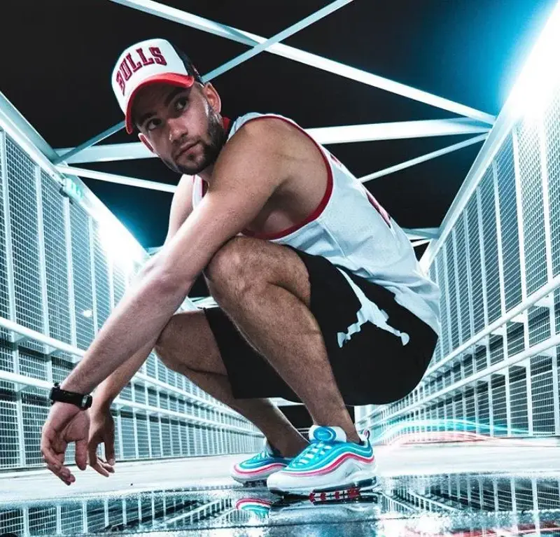 Хакнатият Наско се завърна