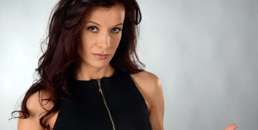 Яна Маринова изчезна