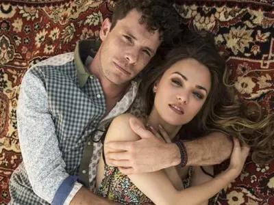 Явор Бахаров и Рая Пеева живеят в будоар, вече не се бият и мислят за семейство