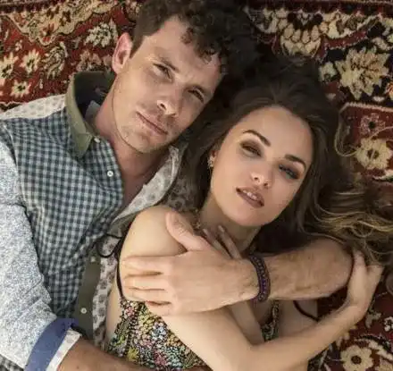 Явор Бахаров и Рая Пеева живеят в будоар, вече не се бият и мислят за семейство