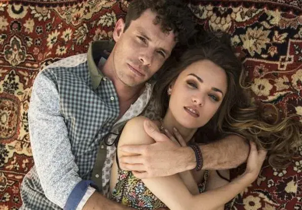 Явор Бахаров и Рая Пеева живеят в будоар, вече не се бият и мислят за семейство