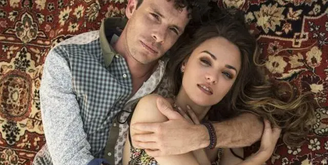 Явор Бахаров и Рая Пеева живеят в будоар, вече не се бият и мислят за семейство