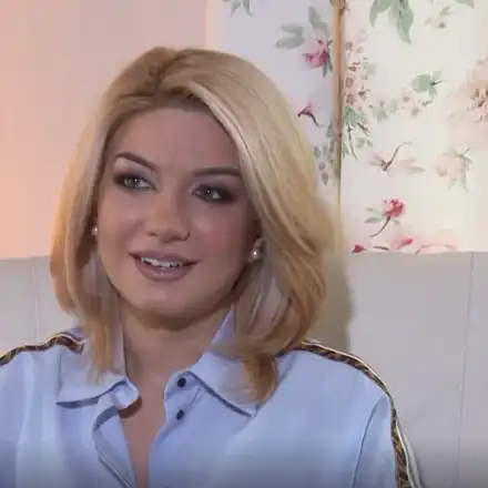 Йоана Драгнева сравни раждането с фитнес