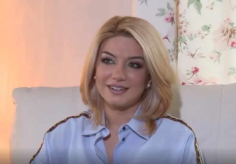 Йоана Драгнева сравни раждането с фитнес