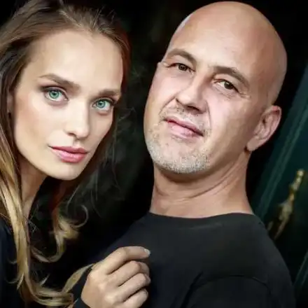 Ирина Милянкова потвърди раздялата с втория си мъж (Манекенката гледа сама шестте си деца)