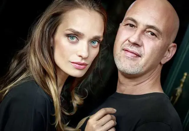 Ирина Милянкова потвърди раздялата с втория си мъж (Манекенката гледа сама шестте си деца)