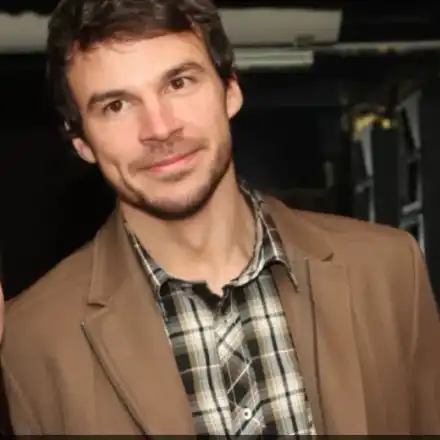 Ивайло Захариев призна: И аз съм виновен за развода