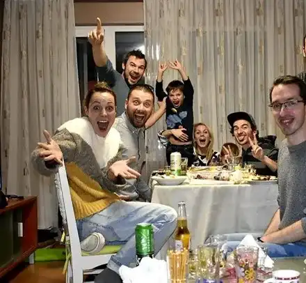 Ивайло Захариев заживя с новата жена, децата му са очаровани от мащехата