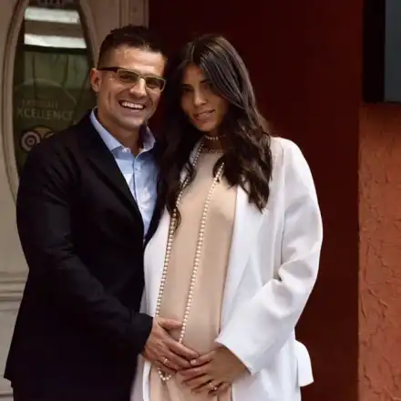 Изненада! Андрей и Емануела чакат второ дете