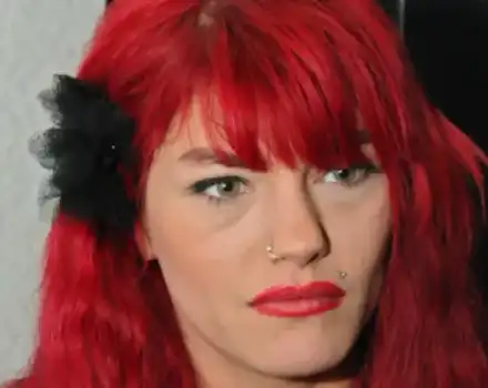 Жана Бергендорф осинови осакатено куче