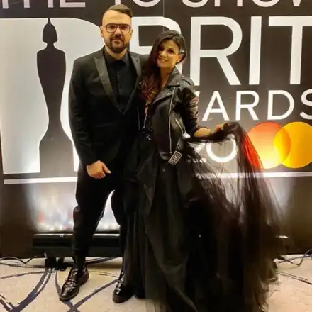 Жената на Графа с рокля за 2 бона