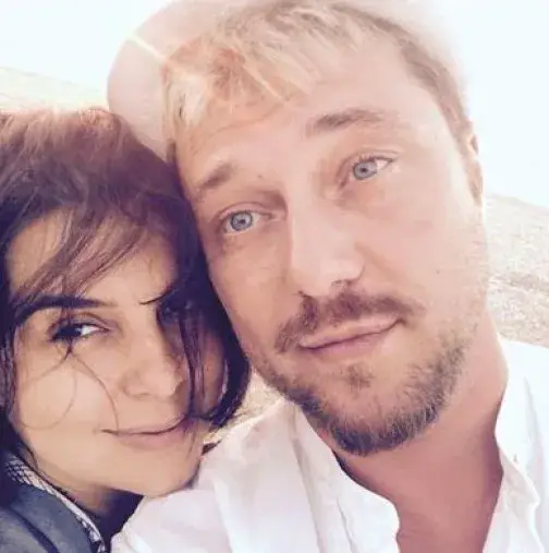 Жената на Миро зачева ин витро заради сексуалните предпочитания на мъжа си