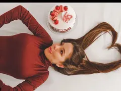 Жената на Шопов краде сърце