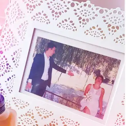 Жени Джаферович вдига втора сватба