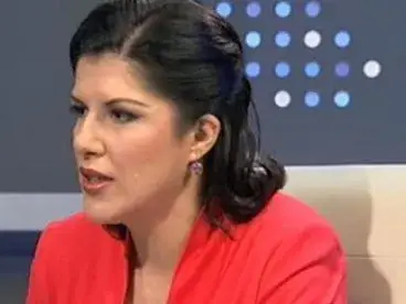 Жени Марчева: Никога не съм готвила