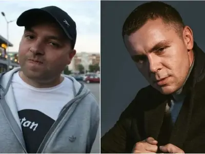 Жестока война между Буч и Ицо Хазарта (Двамата се обвиняват във всички грехове)