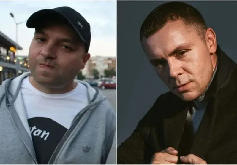 Жестока война между Буч и Ицо Хазарта (Двамата се обвиняват във всички грехове)