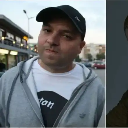 Жестока война между Буч и Ицо Хазарта (Двамата се обвиняват във всички грехове)