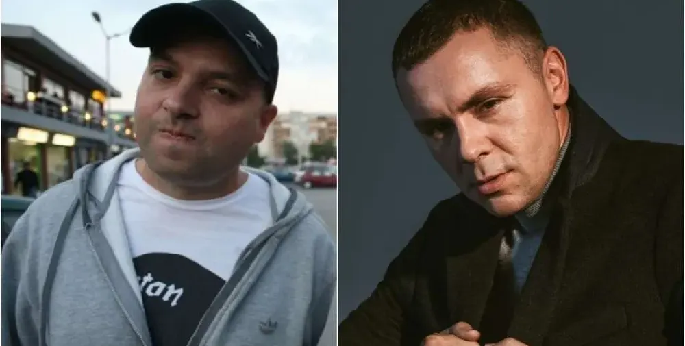 Жестока война между Буч и Ицо Хазарта (Двамата се обвиняват във всички грехове)