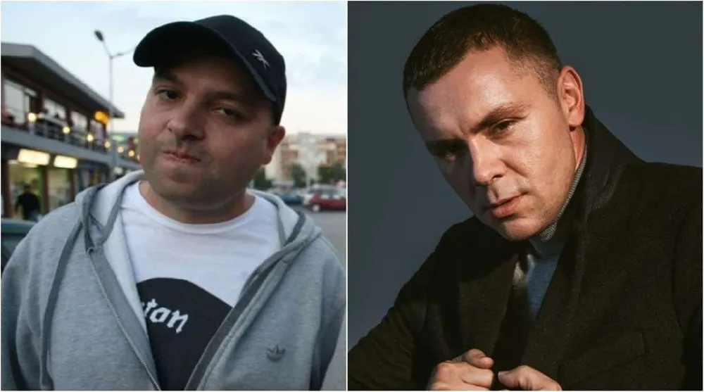 Жестока война между Буч и Ицо Хазарта (Двамата се обвиняват във всички грехове)