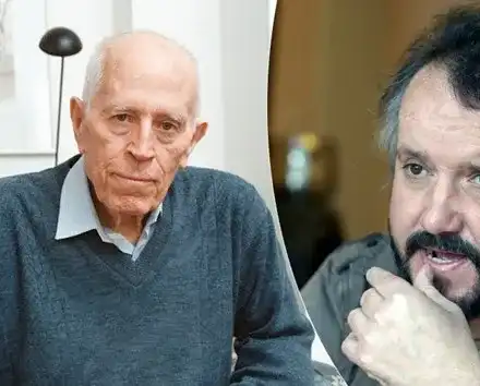 Калин Терзийски се кае за обидите към Хайтов