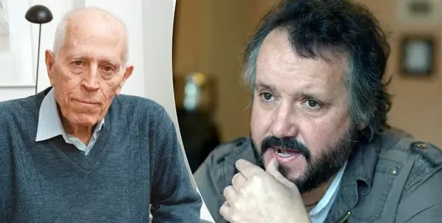 Калин Терзийски се кае за обидите към Хайтов
