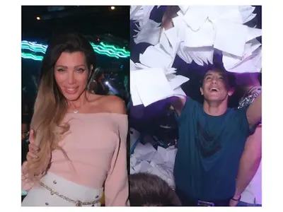 Катрин Вачева за Едмонд Назарян: Той е дете, не се занимавам с толкова малки момчета!