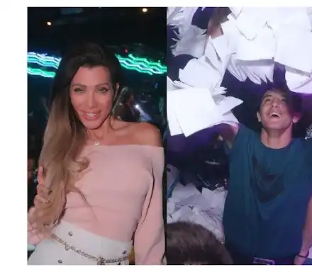 Катрин Вачева за Едмонд Назарян: Той е дете, не се занимавам с толкова малки момчета!