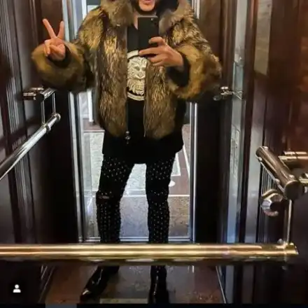 Киркоров свали 20 кг