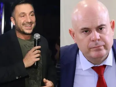 Коцето иска Гешев да пази и вилите