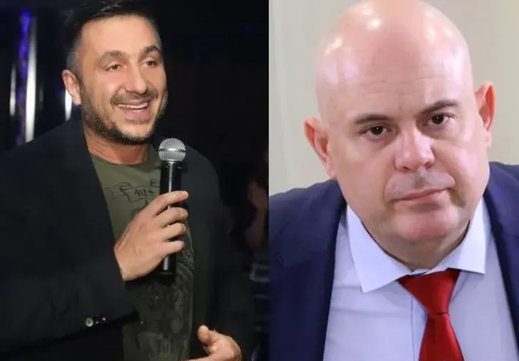 Коцето иска Гешев да пази и вилите