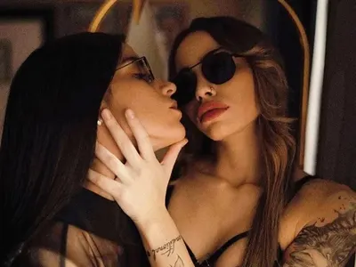 Котенцето смени сина на Кали с жена (Потресаващи снимки)