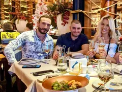 Краси Джунов заби приятелка на Натали Трифонова