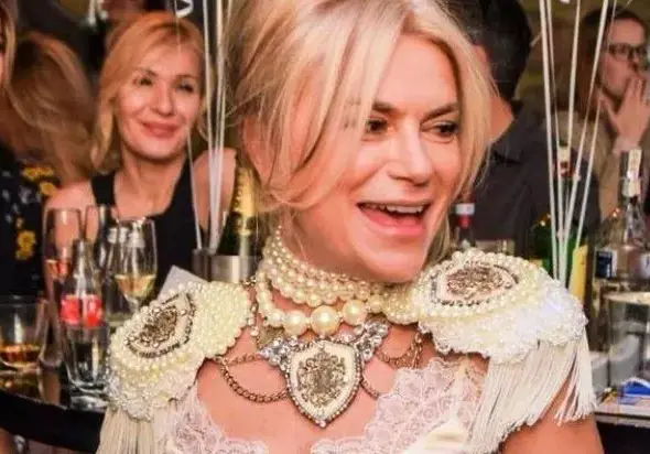 Кремена Халваджиян на терапия за тревожност