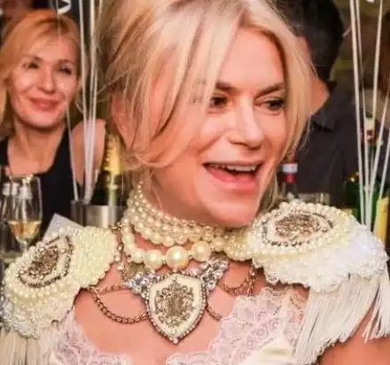 Кремена Халваджиян на терапия за тревожност